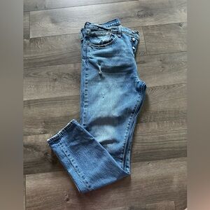 Levi’s 501 Jeans